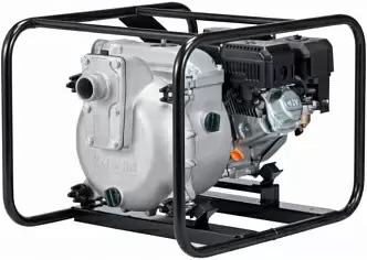 Бензиновая мотопомпа Koshin KTZ-50X